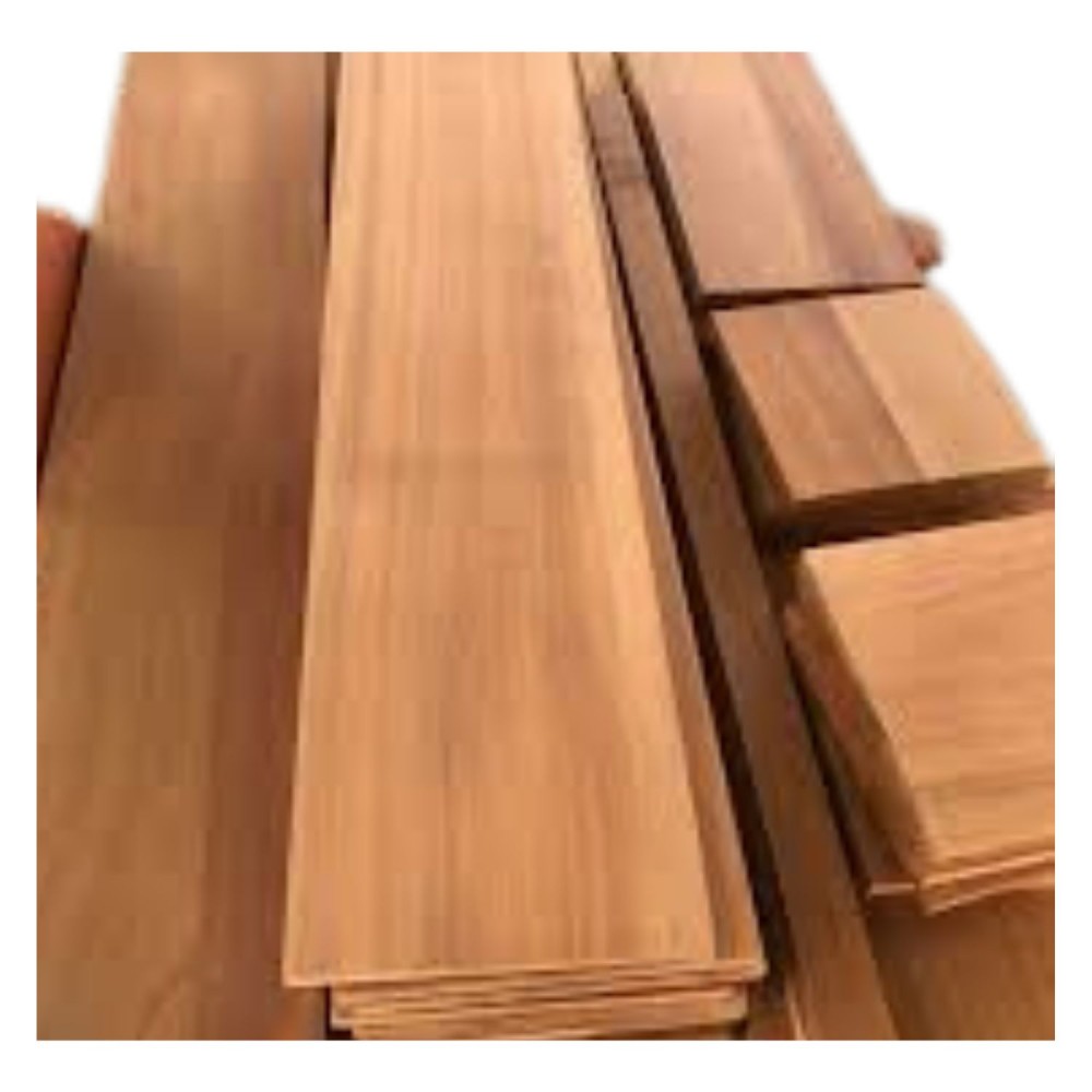 Sawn Timber